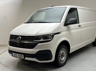 VW Transporter T6.1 Skåp TDI (110hk)