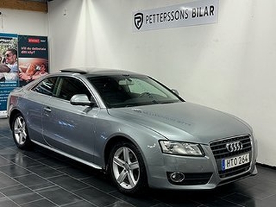 Audi A5 Coupé 1.8 TFSI Comfort Euro 4