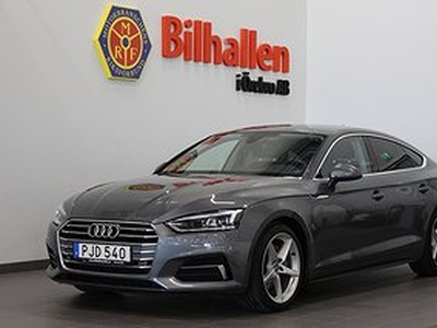 Audi A5 Sportback 2.0 TDI S-Tronic *Automat