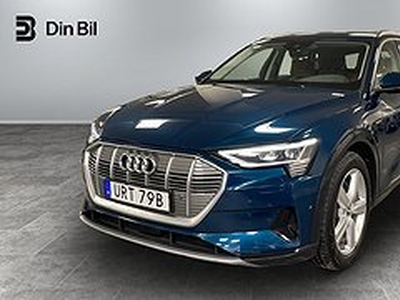 Audi E-Tron Quattro 55 Proline