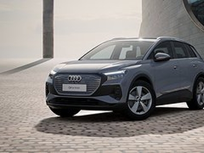 Audi Q4 45 e-tron quattro / PRIVATLEASING KAMPANJ