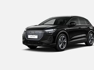 Audi Q4 e-tron 40 204hk *LAGER KAMPANJ*