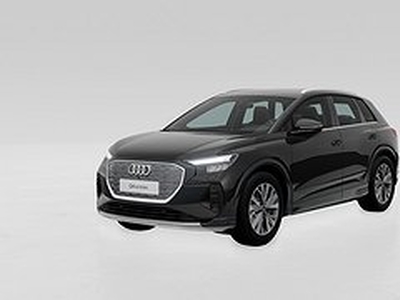 Audi Q4 e-tron 40 204hk *LAGER KAMPANJ*