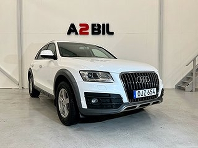 Audi Q5 2.0 TDI Quattro S-Tronic Proline Exclusive Edition