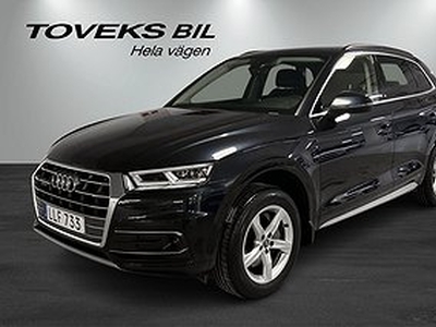 Audi Q5 40 TDI 190 HK S-tronic Evolution