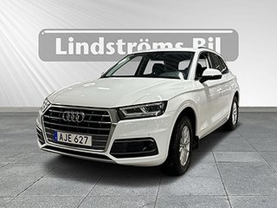 Audi Q5 Quattro 2.0 TDI Proline Drag Vhjul