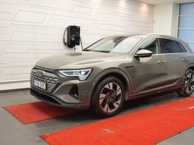 Audi Q8 Quattro 55 E-tron Selection, Kampanj NU!