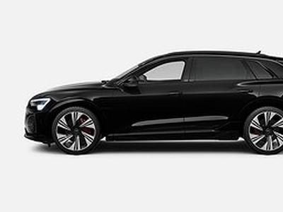 Audi Q8 Quattro e-tron 55 S LINE 30