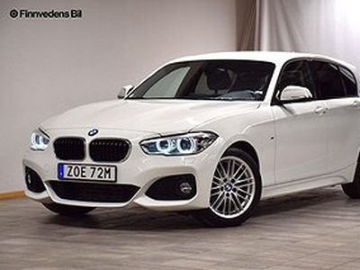 BMW 118 M-Sport