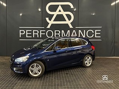 BMW 2 Series Active/Gran Tourer/Gran Coupé 225xe Active Tourer Stept