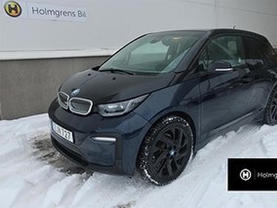 BMW i3 120 Ah Charged Re-Lease BSI