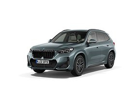 BMW iX1 xDrive30 M Sport