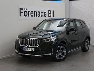 BMW iX1 xDrive30 xLine Aut Nav Parking Assist