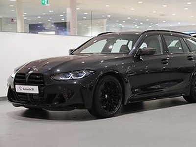 BMW M3 Competition Touring xDrive - Autowåx Bil