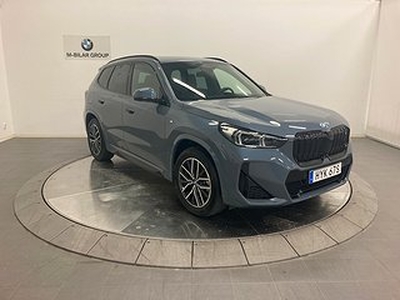 BMW X1 i xDrive30 M Sport Drag H/K Hud Navi Panorama 6,75%