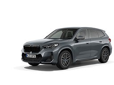 BMW X1 i xDrive30 M-Sport Driving Assist+ Dragkrok