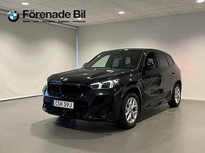 BMW X1 i xDrive30 M-Sport Driving Assist+ Dragkrok