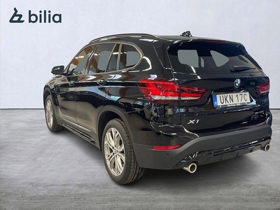 BMW X1 sDrive20i