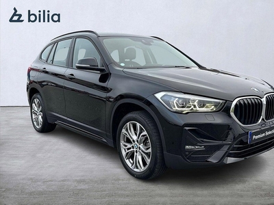 BMW X1 sDrive20i