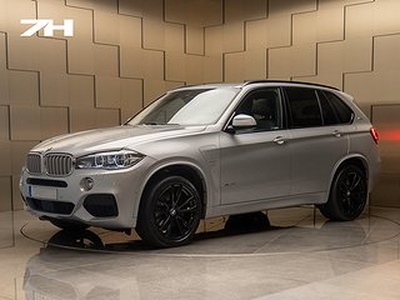 BMW X5 xDrive40e Steptronic M Sport / 5.75% RÄNTEKAMPANJ /