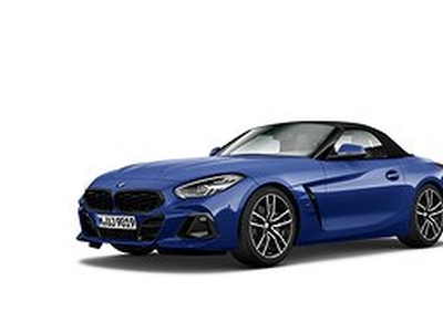 BMW Z4 sDrive20i M Sport/ Convertible/ 19