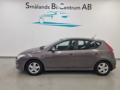 Hyundai i30 1.6 CRDi Euro 5