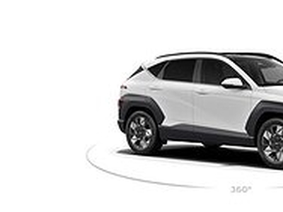 Hyundai Kona Hybrid Essential 1.6 DCT Design paket