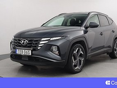 Hyundai Tucson PHEV AWD Essential Drag BLIS AdapFarth V-hjul