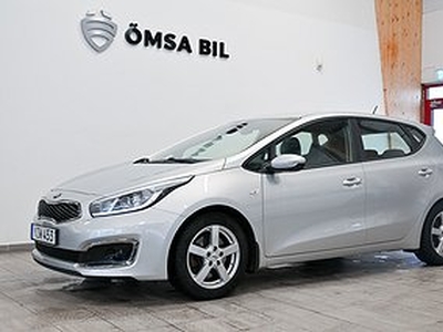 Kia Cee´d 1.4 CVVT P-Sensorer Rattvärme Blåtand 99hk