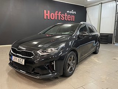 Kia CEED Sportswagon 1.4 T-GDI DCT GT-Line Euro 6