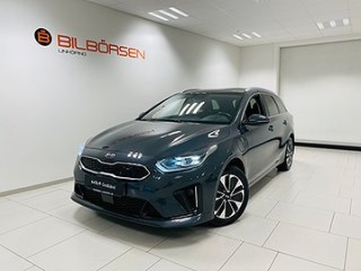 Kia CEED SW Plug-In Hybrid Advance (Drag)