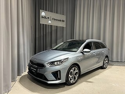 Kia CEED SW PLUG-IN HYBRID ADVANCE PLUS 2