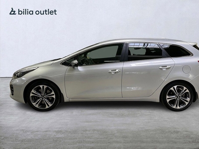 Kia cee'd_sw 1.6 CRDi