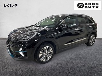 Kia Niro e- 64 kWh Advance plus