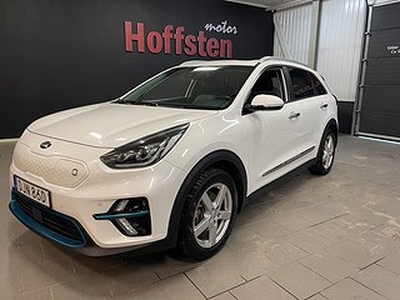 Kia Niro e- 64 kWh Euro 6