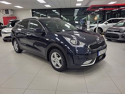 Kia Niro Hybrid Advance Plus 1 | Drag |