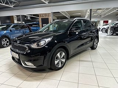 Kia Niro Hybrid Advance Plus 2 I Drag I INK V-hjul