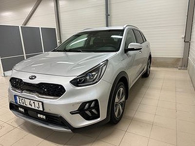 Kia Niro P-HEV DCT EX Euro 6