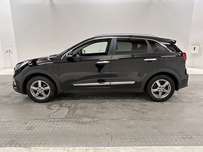 Kia Niro Plug-in 141hk Advance Plus Backkamera Rattvärme