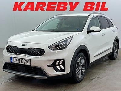 Kia Niro Plug-In Hybrid Advance Plus 1 | Backkamera | Navi