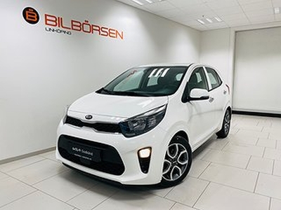 Kia Picanto 1.0 Aut Advance