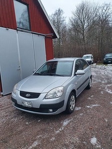 Kia Rio 1.4 Euro 4