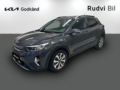 Kia Stonic 1.0 T-GDI DCT Advance