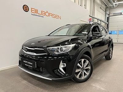 Kia Stonic 1.0 T-GDI DCT Euro 6 120hk Advance