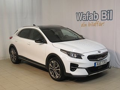 Kia Xceed PLUG-IN HYBRID ADVANCE PLUS 2