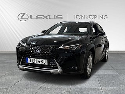 Lexus UX 250h E-Four Aut/AWD/Comfort/Vhjul