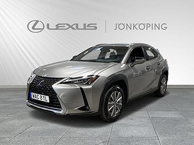 Lexus UX 300e Premium Vhjul