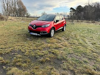 Renault Captur 0.9 TCe Euro 5 Helly hansen edition