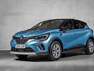 Renault Captur TCe 90 Intens