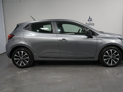 Renault Clio 1.0 TCe